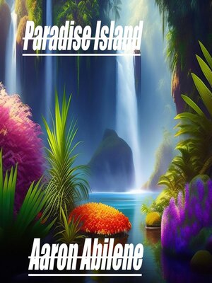 cover image of Paradise Island